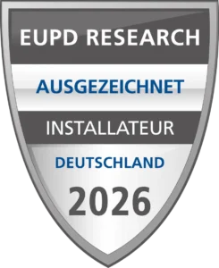 EUPD_Research_Siegel_ Installateur_ Deutschland_2026 - freigestellt